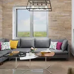بيت للعطل Stanic Estate