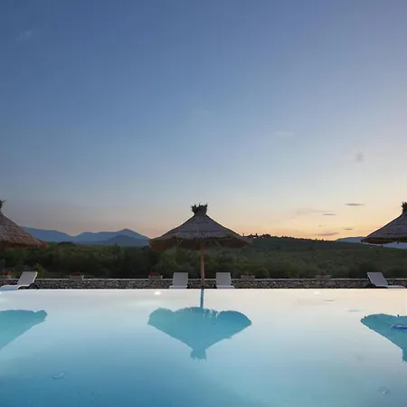 Stanic Estate Tatil Evi