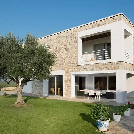 Stanic Estate Nyaraló *
