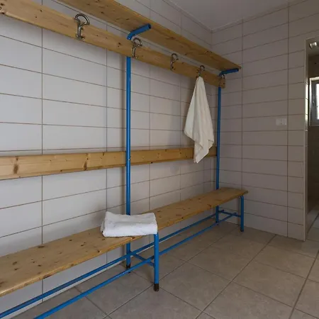 Prázdninový dům Stanic Estate