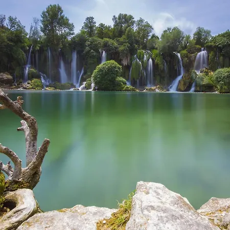 Tatil Evi Stanic Estate *