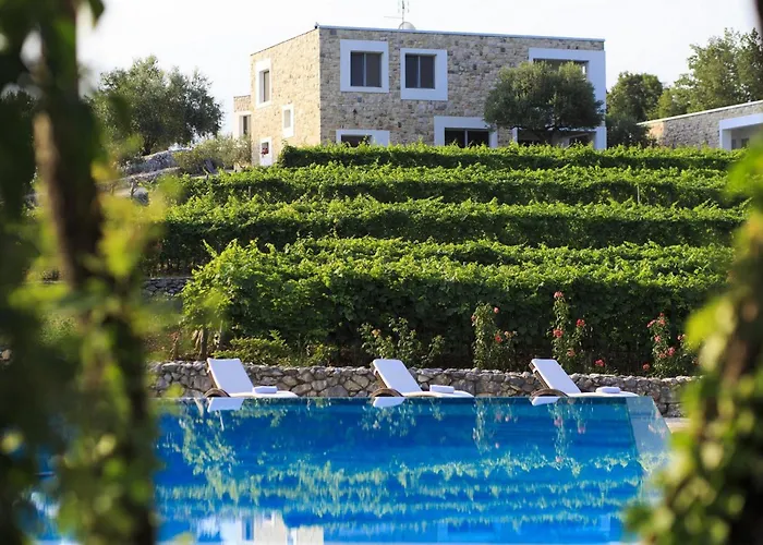 Stanic Estate Nyaraló