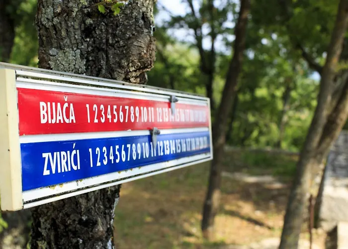 Stanic Estate Pozla Gora