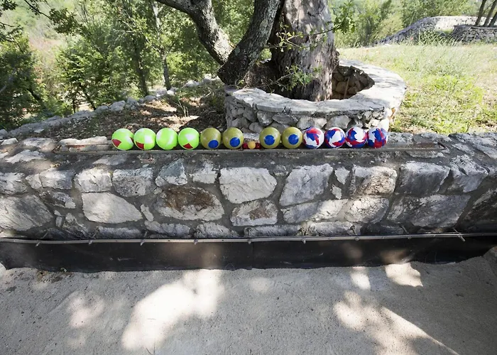 Nyaraló Stanic Estate Pozla Gora