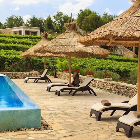 Stanic Estate Tatil Evi Pozla Gora