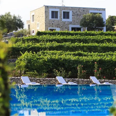 Stanic Estate Tatil Evi