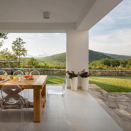 Stanic Estate Tatil Evi *