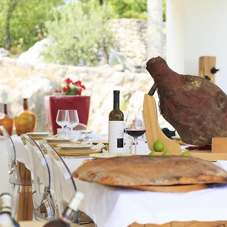 Tatil Evi Stanic Estate Pozla Gora