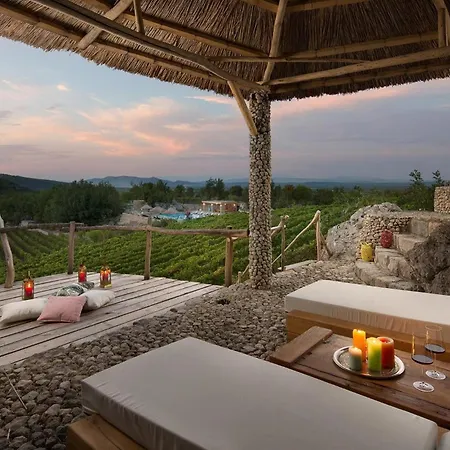 Stanic Estate * Pozla Gora