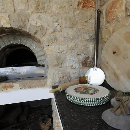 Tatil Evi Stanic Estate Pozla Gora