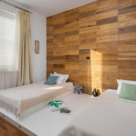 Stanic Estate Tatil Evi *