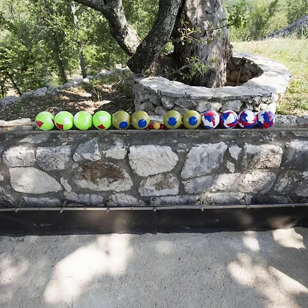 Tatil Evi Stanic Estate Pozla Gora