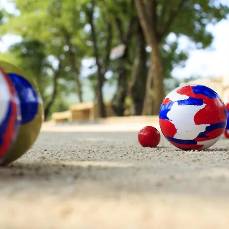 Stanic Estate * Pozla Gora