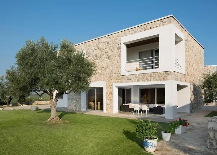 Stanic Estate Ferienhaus *