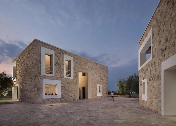 Stanic Estate Ferienhaus Ljubuški