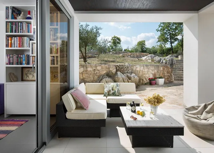 Stanic Estate Ferienhaus Ljubuški